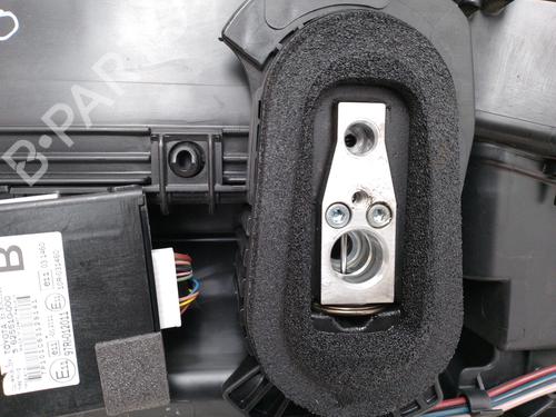 Heater matrix box TOYOTA AVENSIS Estate (_T27_)  | BP17944766M61