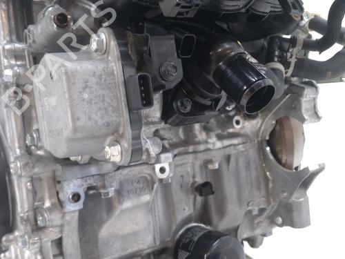 Engine TOYOTA YARIS (_P13_) | BP25037207M1 - Image 16