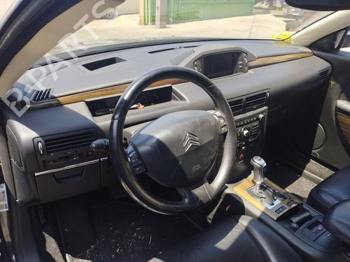 AC compressor CITROËN C6 (TD_) 2.7 HDi | BP13717202M34