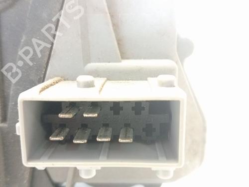 Front right lock CITROËN XSARA PICASSO (N68) 2.0 HDi | BP25919557C97 