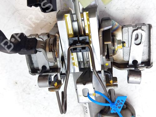 Steering column KIA SPORTAGE IV (QL, QLE) 1.6 GDI | BP31158546M21 