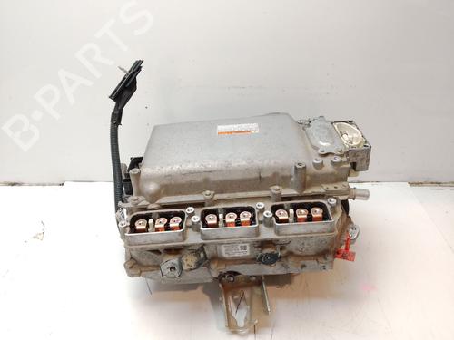 Electronic module LEXUS NX (_Z1_)  | BP34287608M83  - Image 5