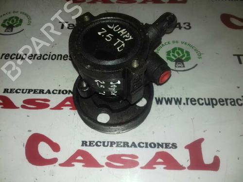 Used Steering pump Steering pump 12309806 12309806