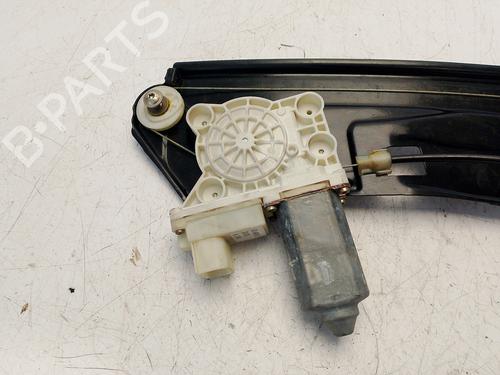 Rear right window mechanism BMW 7 (E65, E66, E67) 730 d | BP38076159C25  - Image 5