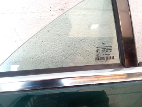 Right rear door MERCEDES-BENZ CLS (C219) CLS 350 (219.356) | BP10559802C5 