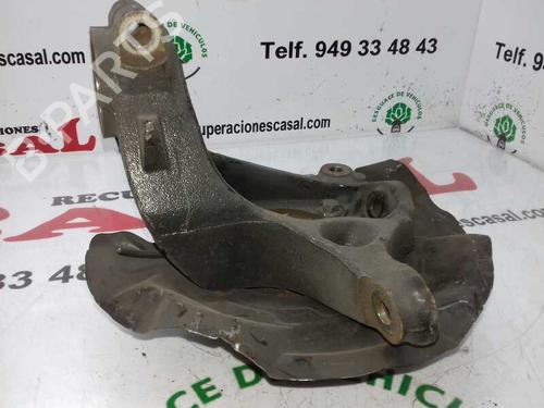 Left front steering knuckle MINI MINI (R56) | BP10275481M25 - Image 5