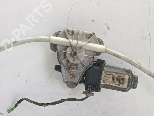 Front right window mechanism IVECO DAILY IV Platform/Chassis 35C14, 35S14, 35S14 /P | BP36363244C23 - Image 2