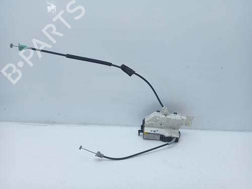 Used Front right lock CITROËN C4 I (LC_) [2004-2014]  16182142