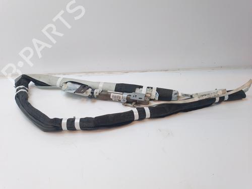 Used Left curtain airbag MERCEDES-BENZ CITAN Box Body/MPV (W415) [2012-2021]  21091629