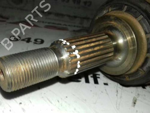 Left front driveshaft DACIA LOGAN (LS_) | BP7952202M38 - Image 3