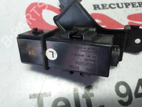 Electronic module KIA CARENS IV | BP7956024M83 - Image 2