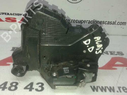 Used Front right lock TOYOTA AURIS (_E15_) 3.5 4WD (GRE156H) (280 hp) 8232059