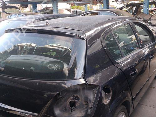Starter OPEL ASTRA H (A04) 1.7 CDTI (L48) | BP30913507M8 - Image 9