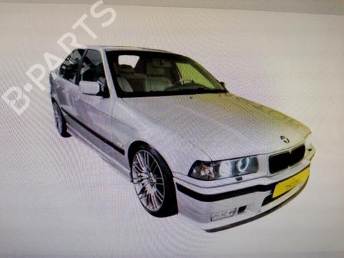 Used Parts BMW 3 (E36) 325 tds 4403396