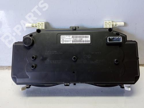 Instrument cluster MERCEDES-BENZ CITAN Box Body/MPV (W415)  | BP10171849C47 