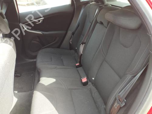 Front left lock VOLVO V40 Hatchback (525) D2 | BP15991847C98