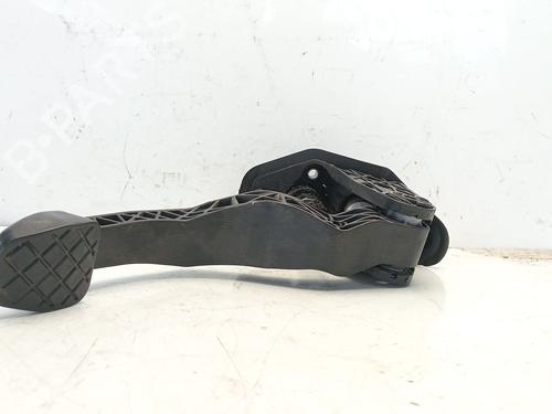 Clutch pedal SEAT IBIZA V (KJ1, KJG) 1.0 TSI | BP26506505I13 