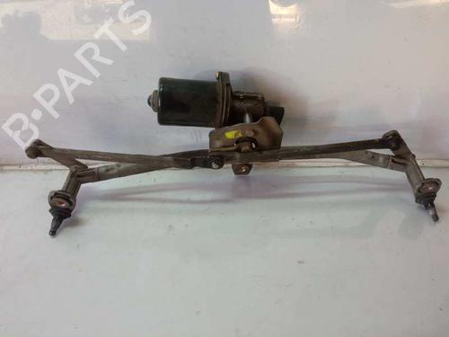 Front wiper motor VW GOLF IV (1J1)  | BP9856424M29 