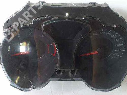 Used Instrument cluster NISSAN JUKE (F15) [2010-2019]  7960893