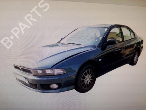 Used Parts MITSUBISHI GALANT VIII (EA_) [1996-2004]  4410583