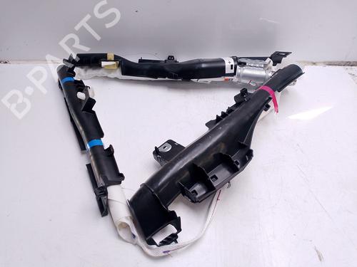 Right curtain airbag TOYOTA YARIS (_P13_)  | BP26324816C12 