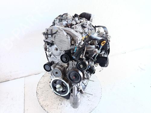 Engine TOYOTA VERSO (_R2_) 2.0 D-4D (AUR20_, AUR20R) | BP34252087M1 - Image 2