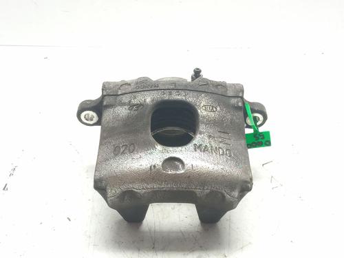 Used Left rear brake caliper Left rear brake caliper 31185027 31185027