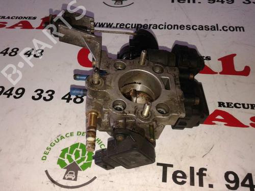Throttle body OPEL CORSA B (S93)  | BP7963044M82 