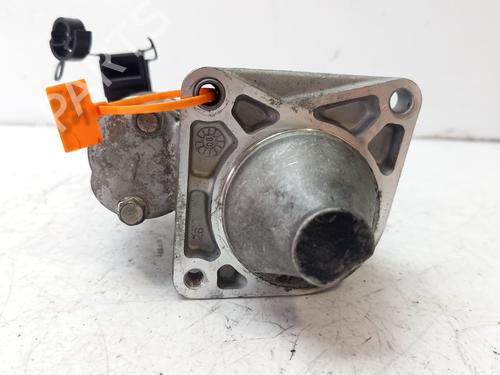 Used Starter FORD KA (RU8) 1.2 (69 hp) 30515308
