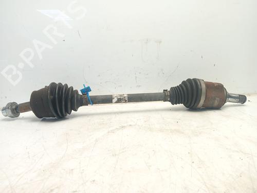 Left front driveshaft OPEL CORSA E (X15) 1.4 LPG (08, 68) | BP30658232M38 - Image 4