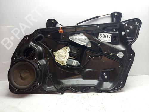 Used Front right window mechanism Front right window mechanism 32205546 32205546