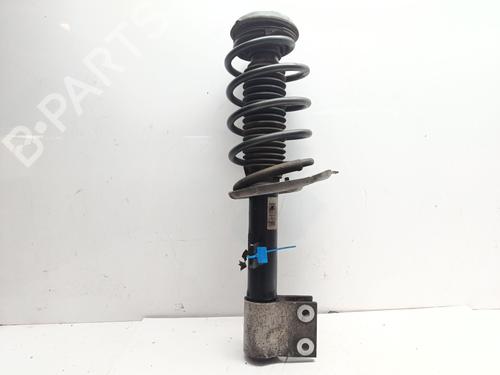 Used Right front shock absorber Right front shock absorber PEUGEOT 5008 (0U_, 0E_) 1.6 BlueHDi 120 (120 hp) 34189856 34189856