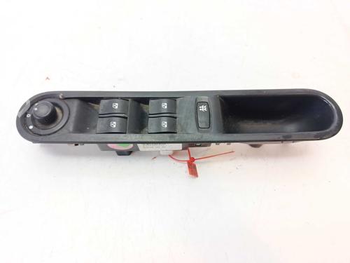 Used Left front window switch Left front window switch 38461043 38461043