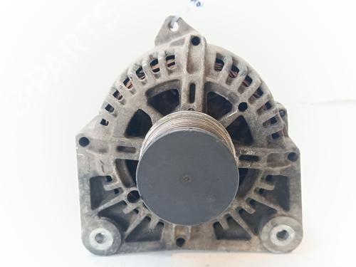 Used Alternator Alternator 37016420 37016420