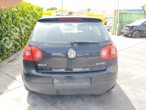 Right front steering knuckle VW GOLF V (1K1) | BP32385262M26 - Image 11