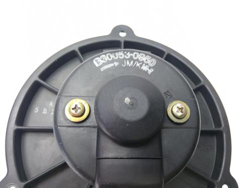 Heater blower motor KIA SPORTAGE II (JE_, KM_) 2.0 i 16V | BP14225688M62 