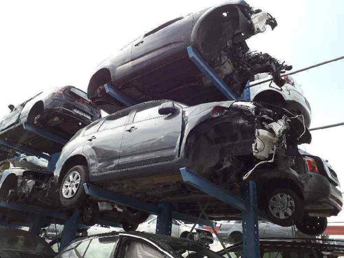 Used Parts CITROËN C-CROSSER (VU_, VV_)  2.2 HDi  1083788