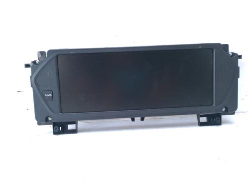 Used Instrument cluster CITROËN C4 Grand Picasso II (DA_, DE_) [2013-2025]  18910414