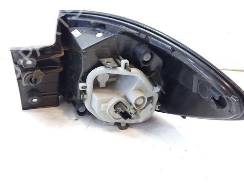 Left taillight RENAULT CAPTUR I (J5_, H5_)  | BP29543412C34