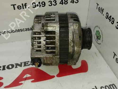 Used Alternator Alternator 7962631 7962631