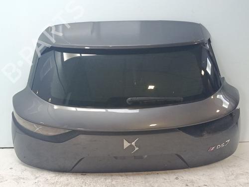 Used Tailgate Tailgate DS DS 7 Crossback (J4_, JR_, JC_) [2017-2026] 33305250 33305250