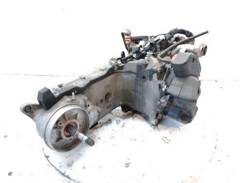 Engine HONDA MOTORCYCLES SH SH 125 i (JF68) | BP24703169M1 - Image 2