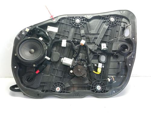 Used Front right window mechanism Front right window mechanism 31158087 31158087
