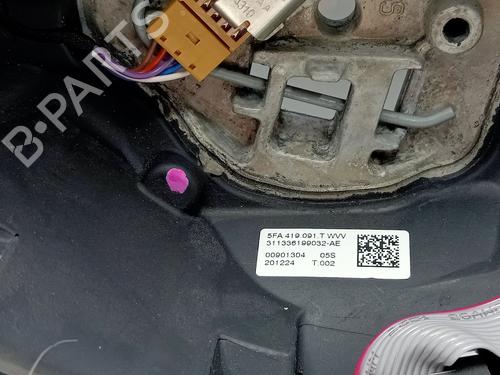 Rat SEAT ATECA (KH7, KHP) | BP18882936C49 - Image 7