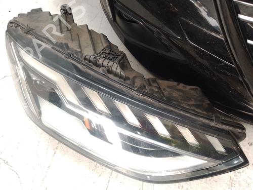 Full front AUDI A4 B9 Avant (8W5, 8WD) 35 TDI Mild Hybrid | BP36786438S1  - Image 15