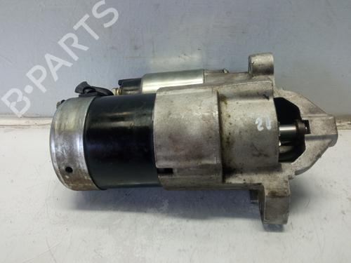 Starter RENAULT KANGOO (KC0/1_) | BP7964367M8 - Image 6