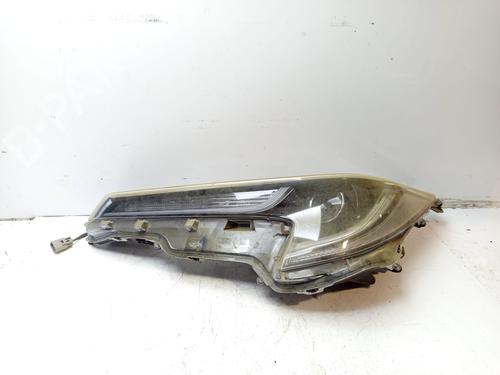 Lyskaster venstre TOYOTA COROLLA Hatchback (_E21_, _EA1_, _EH1_) [2018-2026]  32289522
