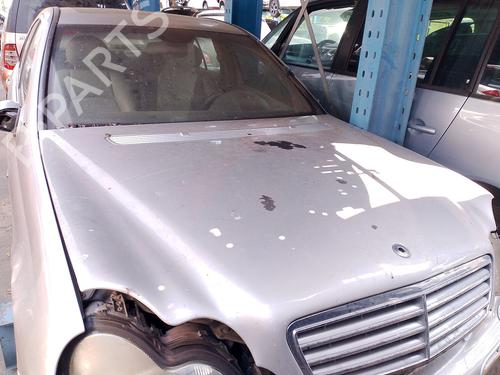 Left front window switch MERCEDES-BENZ C-CLASS (W203) C 220 CDI (203.006) | BP24030273I27 - Image 7