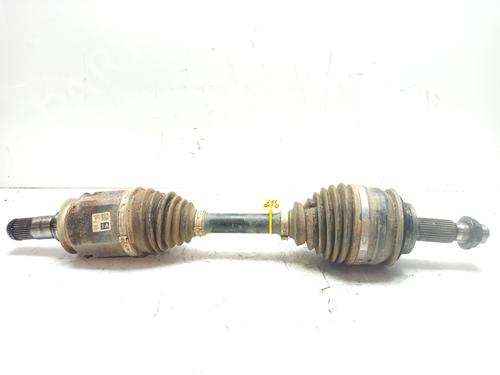 Used Right front driveshaft TOYOTA LAND CRUISER PRADO (_J15_) 3.0 D-4D (KDJ155_, KDJ150_, KDJ150R, KDJ155R) (190 hp) 30645242
