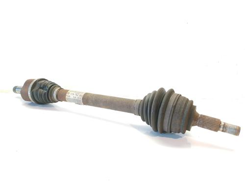 Used Left front driveshaft Left front driveshaft 10297469 10297469
